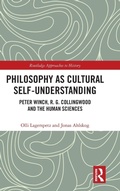 Cover: Philosophy as Cultural Self-Understanding - Routledge
