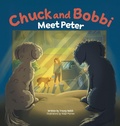 Cover: Chuck and Bobbi - FriesenPress
