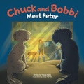Cover: Chuck and Bobbi - FriesenPress