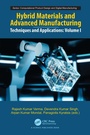 Cover: Hybrid Materials and Advanced Manufacturing - CRC Press