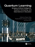 Cover: Quantum Learning - CRC Press