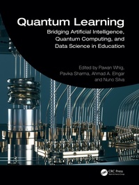 Enlarge image Cover: Quantum Learning - CRC Press