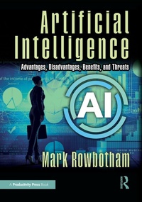 Enlarge image Cover: Artificial Intelligence - Productivity Press