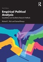 Bild: Empirical Political Analysis - Routledge