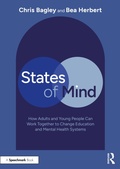 Cover: States of Mind - Routledge