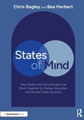 Cover: States of Mind - Routledge
