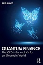 Cover: Quantum Finance - Routledge