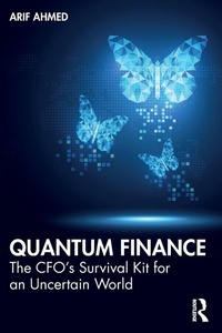 Enlarge image Cover: Quantum Finance - Routledge
