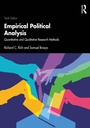 Bild: Empirical Political Analysis - Routledge