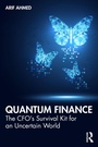 Cover: Quantum Finance - Routledge