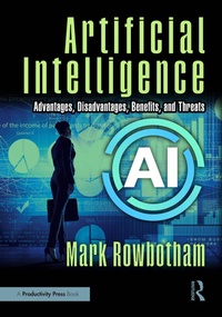 Enlarge image Cover: Artificial Intelligence - Productivity Press