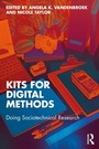 Cover: Kits for Digital Methods - Routledge