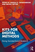 Cover: Kits for Digital Methods - Routledge
