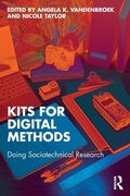 Cover: Kits for Digital Methods - Routledge
