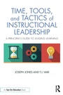 Cover: Time, Tools, and Tactics of Instructional Leadership - Routledge