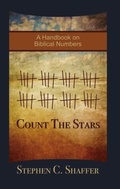 Cover: Count the Stars - Peniel Press