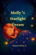 Cover: Molly's Starlight Dream - CozyTales