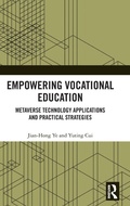 Cover: Empowering Vocational Education - Routledge