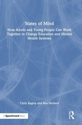 Cover: States of Mind - Routledge
