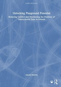 Cover: Unlocking Playground Potential - Routledge