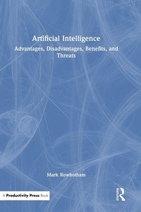 Enlarge image Cover: Artificial Intelligence - Productivity Press
