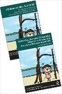 Enlarge image Cover: Addressing Obsessive Compulsive Behavior in Children with Autism - a Manual and Workbook Book Bundle - Routledge