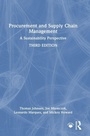 Cover: Procurement and Supply Chain Management - Routledge