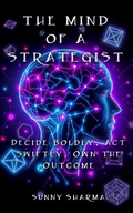 Cover: The Mind of a Strategist - Sunny Sharma