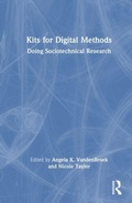 Cover: Kits for Digital Methods - Routledge