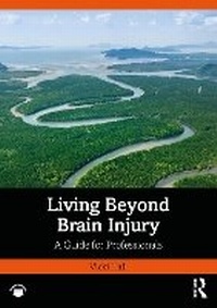 Bild: Living Beyond Brain Injury - Routledge
