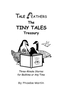 Enlarge image Cover: TaleFeathers - Lulu.com