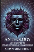 Cover: Anthology of Deception - Lulu.com