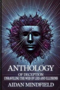 Enlarge image Cover: Anthology of Deception - Lulu.com