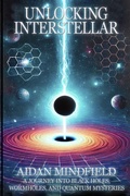 Cover: Unlocking Interstellar - Lulu.com