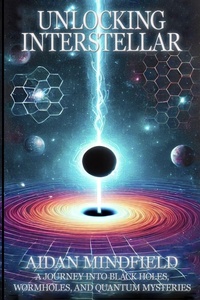 Enlarge image Cover: Unlocking Interstellar - Lulu.com