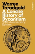 Cover: A Concise History of Byzantium - Bloomsbury Academic