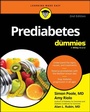 Cover: Prediabetes For Dummies - Wiley