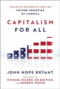 Cover: Capitalism For All - Wiley