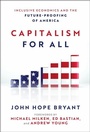 Cover: Capitalism For All - Wiley