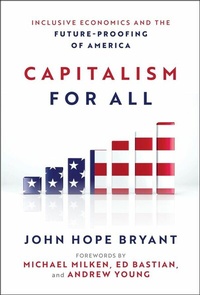 Enlarge image Cover: Capitalism For All - Wiley