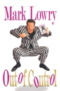 Cover: Out of Control - Thomas Nelson Publishers