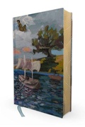 Cover: The Odyssey: Deluxe Painted Edition - Thomas Nelson Publishers