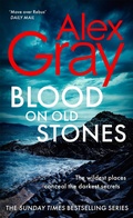 Cover: Blood on Old Stones - Sphere