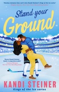 Cover: Stand Your Ground - Renegade Books