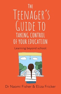 Enlarge image Cover: The Teenager's Guide to Taking Control of Your Education - Robinson