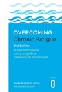 Cover: Overcoming Chronic Fatigue 3rd Edition - Robinson