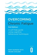 Cover: Overcoming Chronic Fatigue 3rd Edition - Robinson