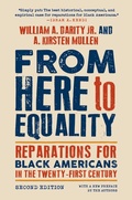 Cover: From Here to Equality, Second Edition - The University of North Carolina Press