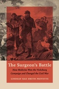 Abbildung von: The Surgeon's Battle - The University of North Carolina Press