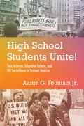 Abbildung von: High School Students Unite! - The University of North Carolina Press
